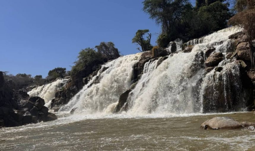 Is Ethiopia Safe To Travel?